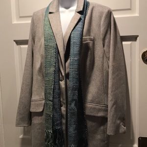 NWT $199 Talbots blazer.